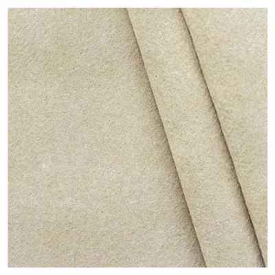 Produktbild von Filzstoff 3,0mm Stärke 90cm Breite Meterware Beige
