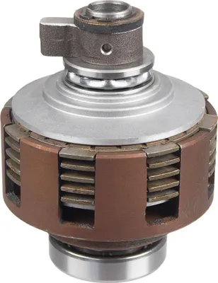 Zdjęcie produktu dla Sprzęgło kompletne CEDRUS glebogryzarka GL11 2101100004-0001
