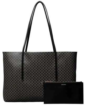Zdjęcie produktu dla Torebka Calvin Klein CALVIN KLEIN LV04F3266G - Bolso tote dla Damskie