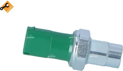 Image de Pressostat de climatisation avec bague d'étanchéité NRF pour BMW 5