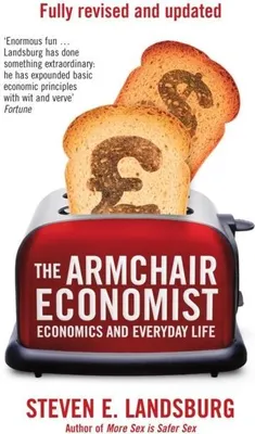 Produktbild von The Armchair Economist
