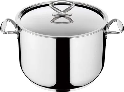 Image de LAGOSTINA - CARISMA casserole 18 cm - 12873031218