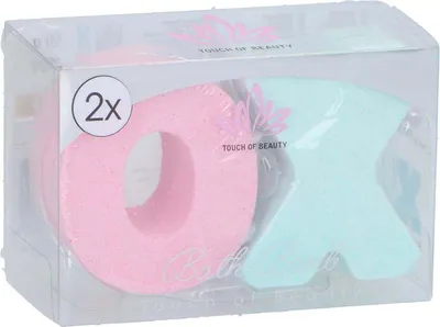 Image de Bombe de bain, 2pcs.