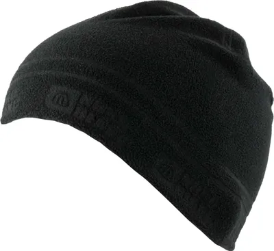 Produktbild von Kinder-Fleecemütze Nordblanc Black Jr