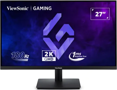 Produktbild von VX27G1-2K (69 cm (27 Zoll), schwarz, QHD, IPS, HDMI, DP, 180Hz Panel)