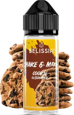 Obrázek produktu pro Shake and Make - Sušenka