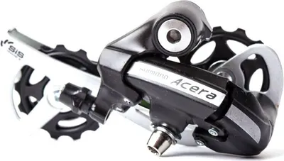 Produktbild von Shimano Schaltwerk ACERA RD-M360 7 8-fach MTB Trekking Kettenschaltung