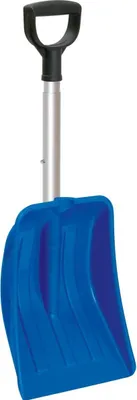 Produktbild von Everest Nieb - Lop Al Tel N Schneeschaufel, Teleskopisch, Aluminiumstiel
