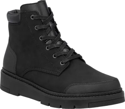 Produktbild von Rieker Herren Stiefeletten 30104-00 Farbe: Schwarz Größe: 43