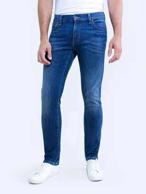 Produktbild von BIG STAR Skinny-Jeans für Männer, 31/30