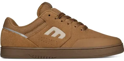 Productafbeelding van Etnies Marana schoenen, bruin/rubber, schoenmaat 47