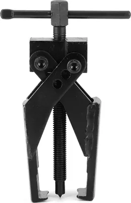 Produktbild von 2-Klauen-Abzieher separates Hebegerät Stärken Sie die Lagerrama mit Schraubenstange für die Wartung der automatischen Mechaniker