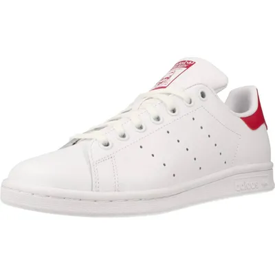 Produktbild von ADIDAS ORIGINALS Halbschuhe STAN SMITH J, Weiß:38