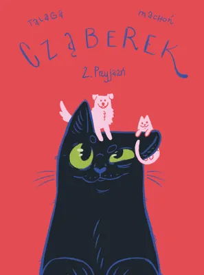 Image de Amitié. Cząberek. Cząberek. Tome 2