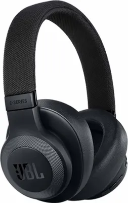 Immagine prodotto di Jbl E65btnc Cuffie Auricolari Wireless Anc Bluetooth Musica Film Microfono