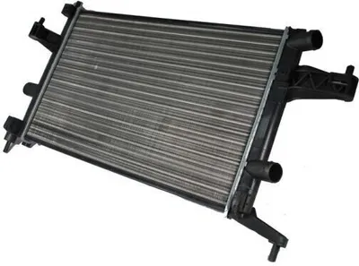 Produktbild von Kühler, Motorkühlung THERMOTEC D7X008TT