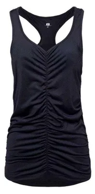 Immagine prodotto di IQ - "Ilaos" Top senza maniche da donna, senza maniche PP15154 (XS) (nero)