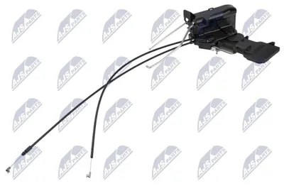 Obrázok produktu pre NTY EZC-MZ-009 Predný ľavý dverový zámok pre MAZDA 6 (GG)