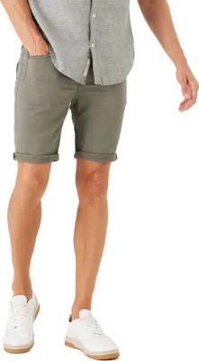 Zdjęcie produktu dla GARCIA ROCKO SHORT REGUL Sage Green (2050) 695.2050 W30