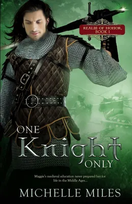 Produktbild von One Knight Only