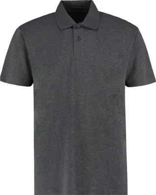 Immagine prodotto di Kustom Kit - Polo da uomo BC5580 (XXL) (Grigio scuro)