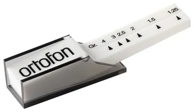 Produktbild von Ortofon mechanische Tonarmwaage