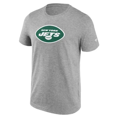 Produktbild von New York Jets Primary Logo Graphic T-Shirt