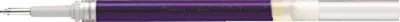 Produktbild von Pentel Liquid Gel Tintenroller Mine LR7 violett