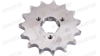 Image de RK Ritzel 530 15Z Standard