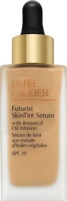 Immagine prodotto di Estee Lauder Futurist SkinTint Serum trucco liquido per unificare il tono della pelle 2C0 Vanilla 30 ml