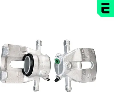 Produktbild von OPTIMAL Bremssattel Vorne Rechts für SUZUKI SWIFT III (MZ, EZ) BC-1612R