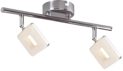 Produktbild von Candellux CYNTHIA 92-60822 Chrom Deckenleuchte
