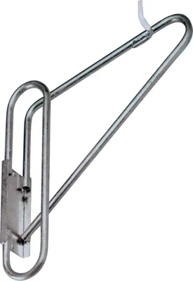 Produktbild von Einzel-Fahrradhaken