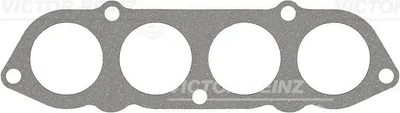 Produktbild von REINZ 71-34943-00 Dichtung Ansaugbrücke für VW Transporter V Bus (7HB, 7HJ, 7EB, 7EJ, 7EF, 7EG, 7HF, 7EC) Multivan V (7HM, 7HN, 7HF, 7EF, 7EM, 7EN)