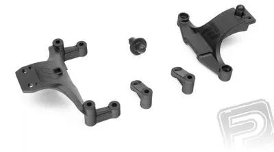 Obrázok produktu pre Team Durango TD320270 SADA BRACE PREVODOVKY ZADNÉHO PODVOZKU (Typ