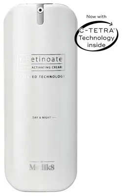 Image de Medik8 r-Retinoat Serum-Crème anti-âge 50ml