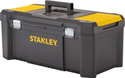 Produktbild von Stanley Kunststoffbox Essential 26