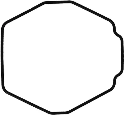Produktbild von Dichtungsring Casio O-Ring schwarz SGW-1000 10500770