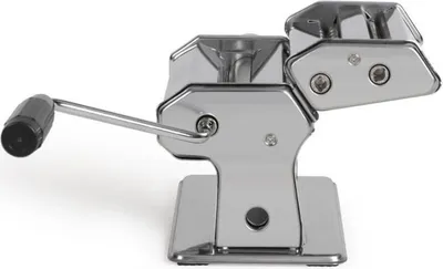 Immagine prodotto di Macchina per pasta manuale + ravioli Livoo MEN41