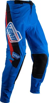 Immagine prodotto di Leatt 4.5 Offroad Pants Blu L Uomo Blu L