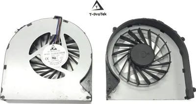 Immagine prodotto di Ventola di raffreddamento compatibile con KSB06105HB / DC 5V--0.40A