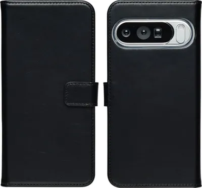 Obrázek produktu pro Selencia kožené pouzdro Google Pixel 10 Pro XL - černé