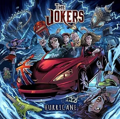 Produktbild von Hurricane