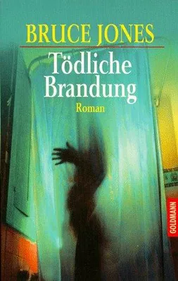 Produktbild von Tödliche BrandungJones