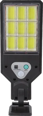 Image de Lampes de rue solaires LED, Lampes de rue solaires, Lampes de rue solaires, Lampes de rue à énergie solaire, Lampes de rue à capteur solaire, Lampes solaires d'extérieur