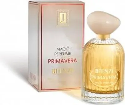 Produktbild von J.FENZI Women Primavera edp 100ml