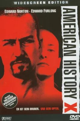 Produktbild von American History X