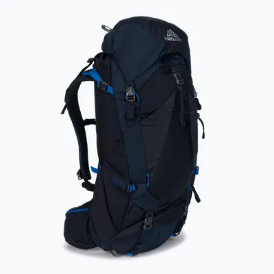 Produktbild von Gregory Stout 35 l Wanderrucksack navy blau 126871