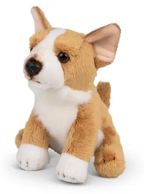 Productafbeelding van ANIMIGOS WERELD VAN DE NATUUR - Mini Corgi
