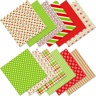 Image de 30 feuilles 12 designs papier scrapbook, 15cm bloc de papier coloré pour scrapbooking, papier de bricolage imprimé d'un côté pour scrapbooking, fabrication de cartes, décoration (couleur 7)